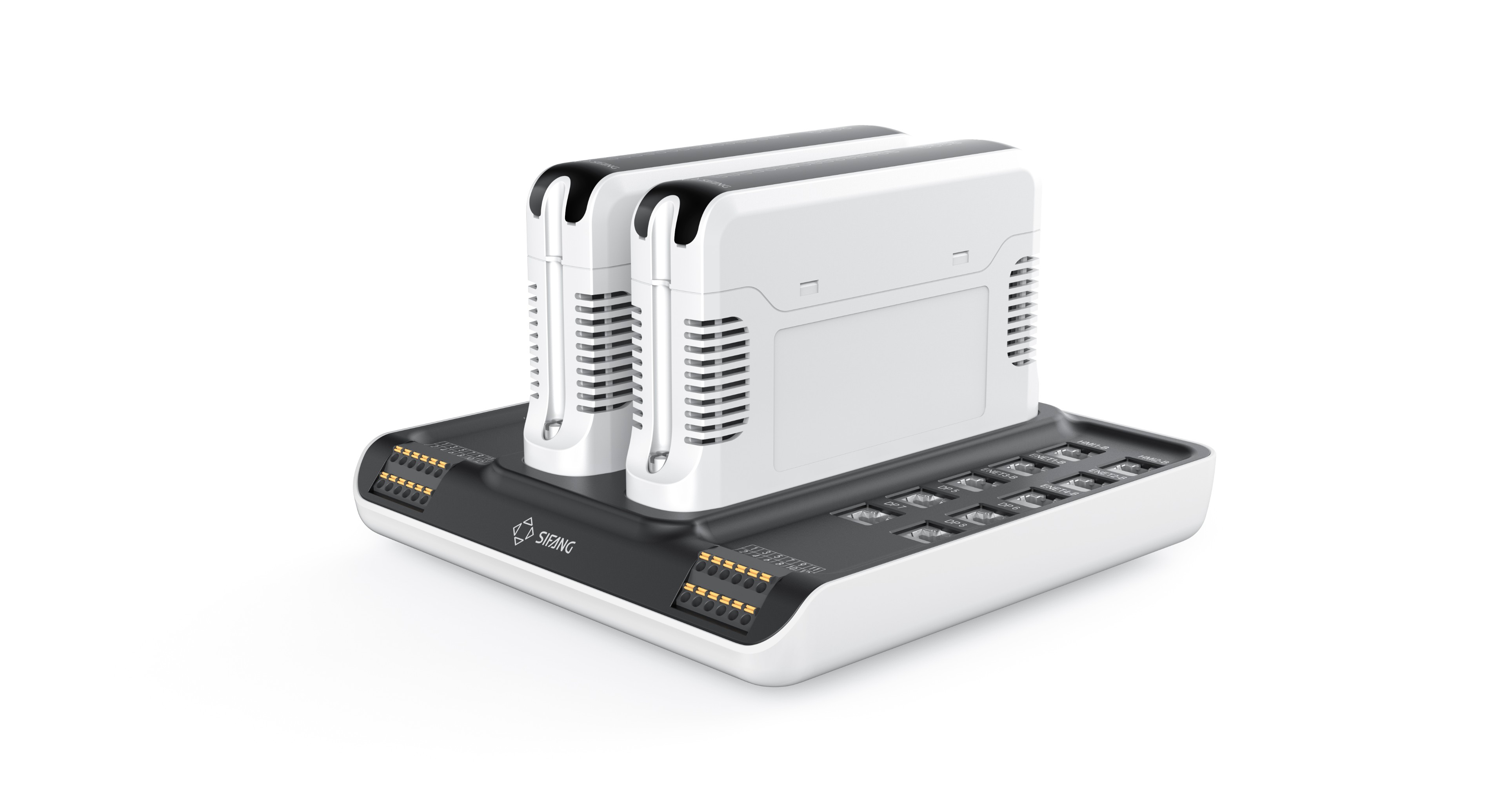 匠品工業(yè)產(chǎn)品設(shè)計公司×四方股份-守護(hù)電力安全