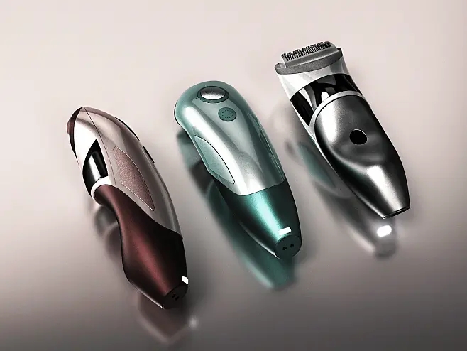 工業(yè)外觀設(shè)計的創(chuàng)新與美學(xué)的融合