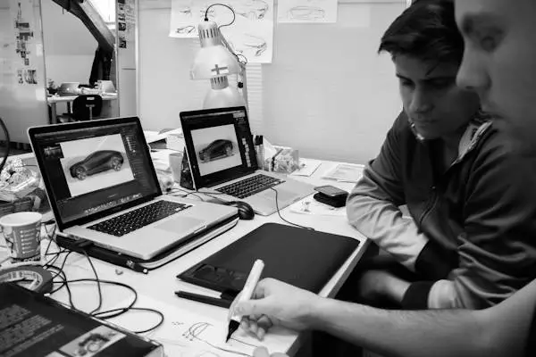 “致敬工業(yè)設(shè)計(jì)師”——(草圖、效果圖、手板、生產(chǎn))設(shè)計(jì)過程展示(圖18)