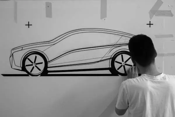 “致敬工業(yè)設(shè)計(jì)師”——(草圖、效果圖、手板、生產(chǎn))設(shè)計(jì)過程展示(圖19)