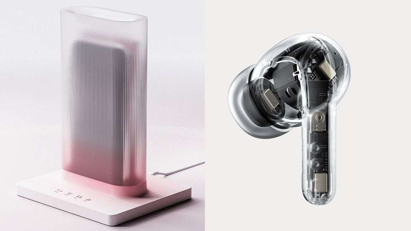 從CMF的角度來說一說，如何提升產(chǎn)品設(shè)計的高級感(圖2)