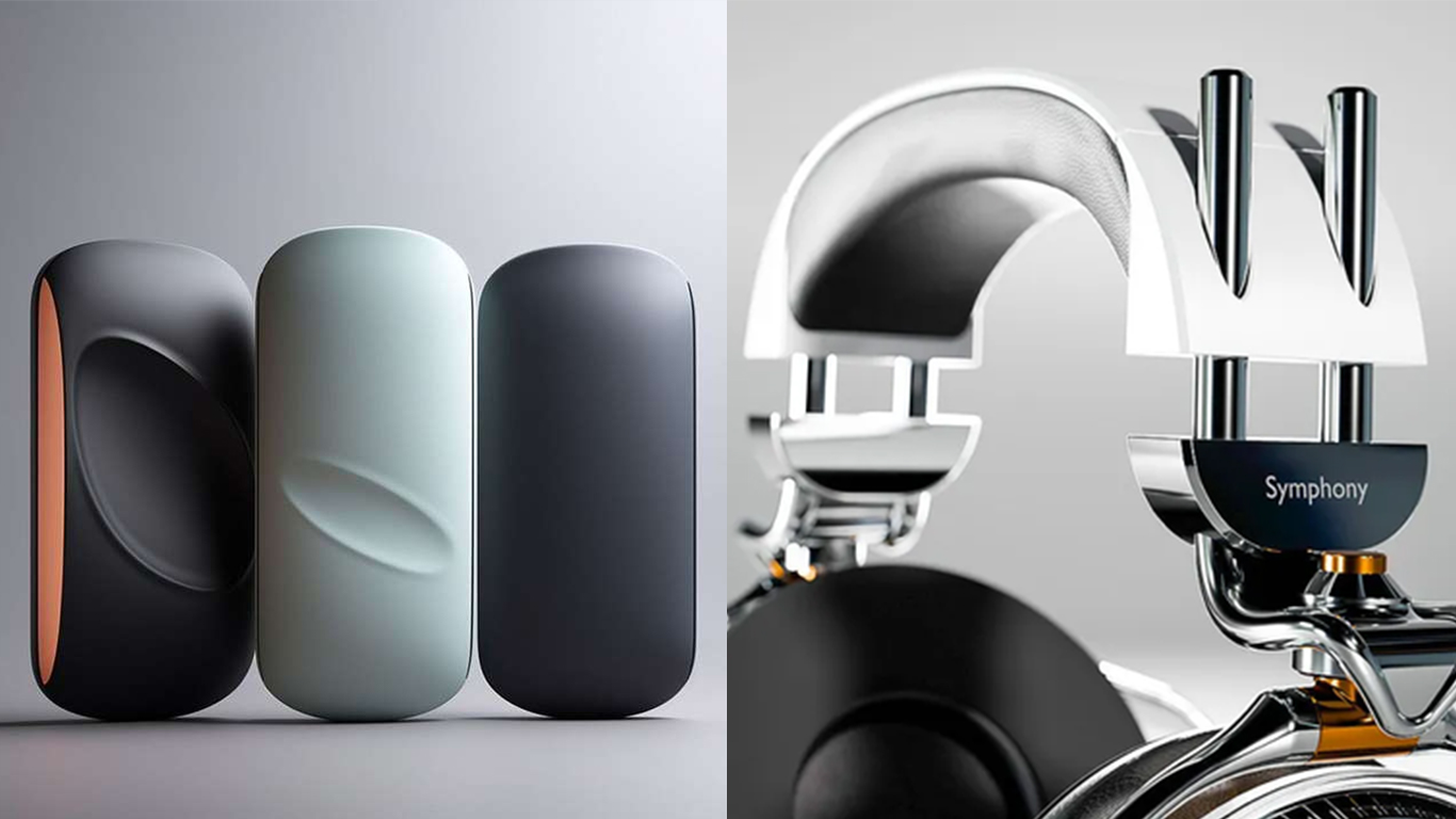 從CMF的角度來說一說，如何提升產(chǎn)品設(shè)計的高級感(圖5)